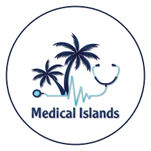 Medical Islands Logo